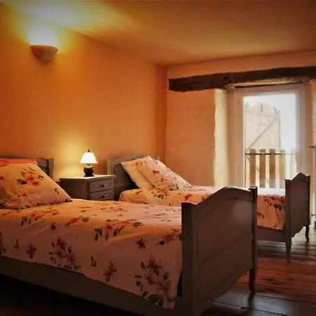 Les Natur'elles 3* La Chapelle-en-Lafaye
