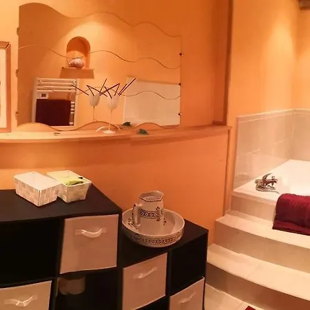 Les Natur'elles Bed & Breakfast 3*